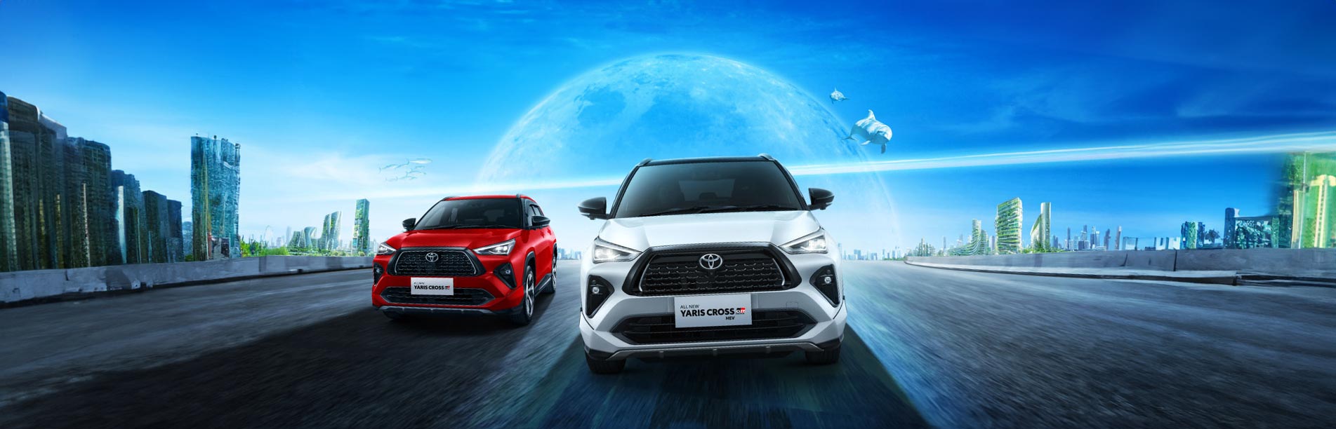 Toyota Raize 2023 tại Indonesia được phát triển dựa trên nền tảng khung gầm toàn cầu của Daihatsu (DNGA), tương tự Toyota Vios thế hệ mới ...